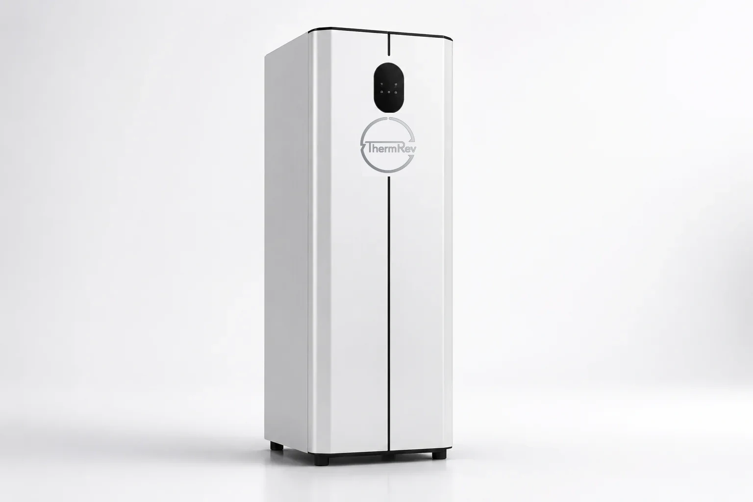 ThermRev Water Hub – multifunktionel tankunit